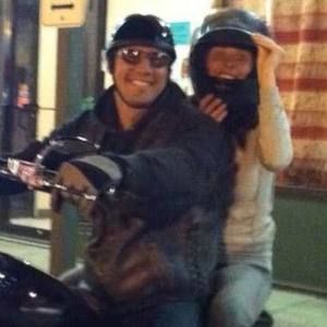 Meet your Posher, Alan